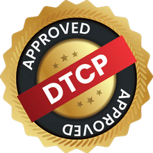 DTCP approved layouts